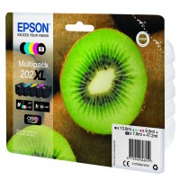 Epson C13T02G74010 KIWI PAQ X5 XL 202 Bl