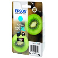 Epson C13T02H24010 KIWI Cyan XL 202 Blis