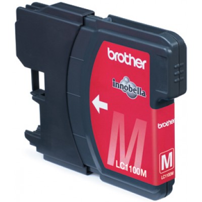 Brother LC1100MBP Blister Mag 300p