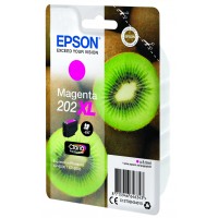 Epson C13T02H34010 KIWI Mag XL 202 Blist