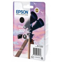 Epson C13T02V14010 JUMELLES BK 502 Blist