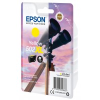 Epson C13T02W44010 JUMELLES Yel XL 502 B