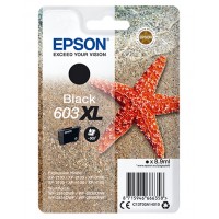Epson C13T03A14010 Etoile/ Mer XL BK Bli
