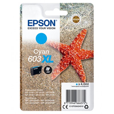 Epson C13T03A24020 Etoile/Mer XL Cya Bli