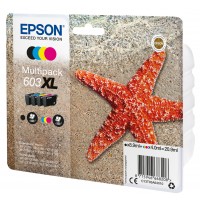 Epson C13T03A64010 Etoile/Mer PackXL X4