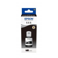 Epson C13T03M140 Ecotank T111 BK