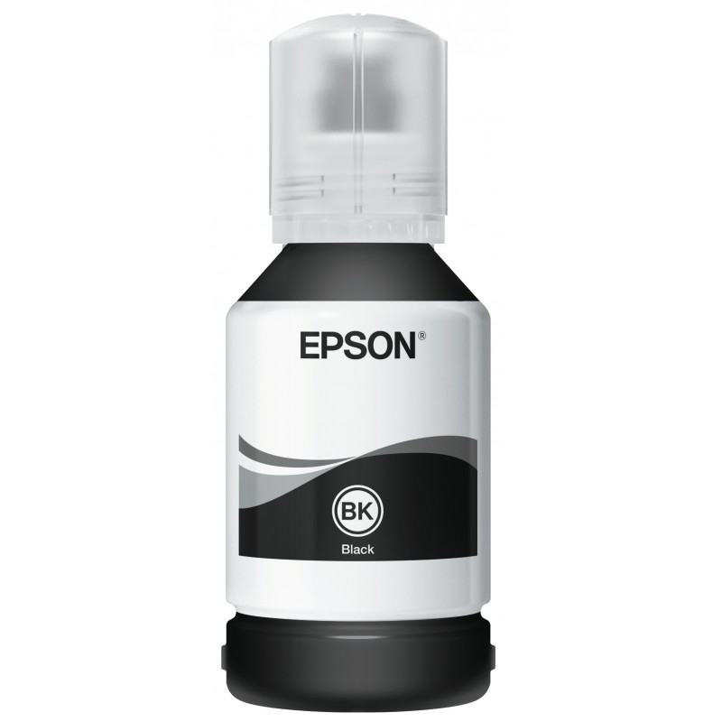 Epson C13T03M140 Ecotank T111 BK