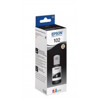 Epson C13T03R140 Ecotank T102 BK