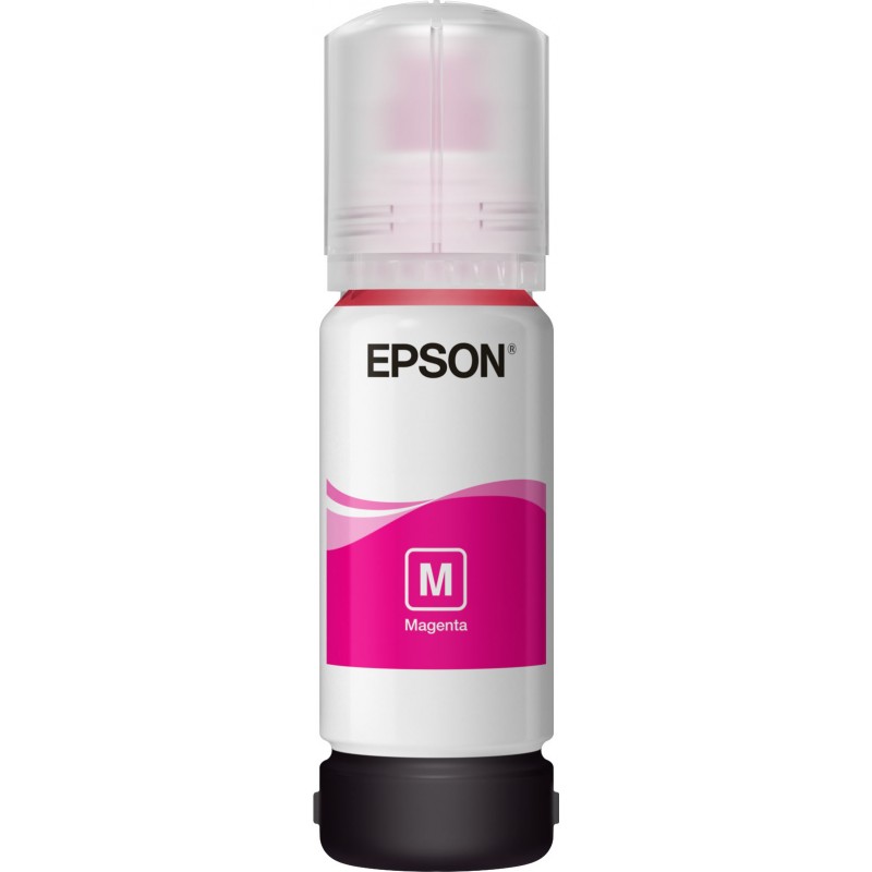 Epson C13T03R340 Ecotank T102 Magenta