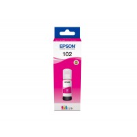 Epson C13T03R340 Ecotank T102 Magenta