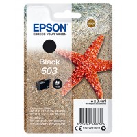 Epson C13T03U14010 Etoile de Mer BK Blis