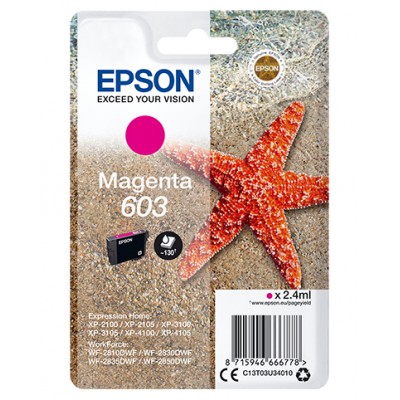 Epson C13T03U34010 Etoile de Mer Mag bli
