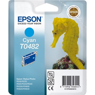 Epson C13T04824010 C SR300/RX500 400 Pag