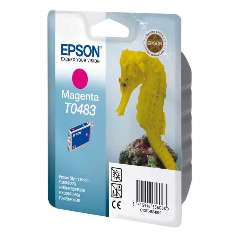 Epson C13T04834010 Bulk