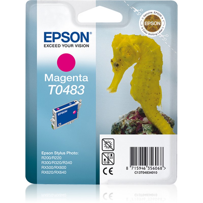 Epson C13T04834010 Bulk