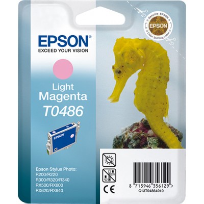 Epson C13T04864010 Blis Bulk