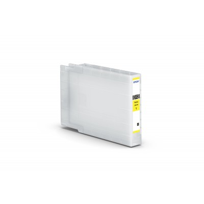 Epson C13T04B440 Cart Yel 4.6K