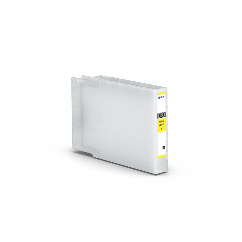 Epson C13T04B440 Cart Yel 4.6K