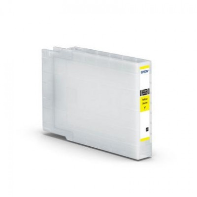 Epson C13T04B44N Cart Yel 4.6K