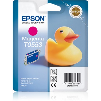 Epson C13T05534010 Bulk