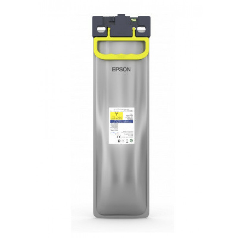 Epson RIPS C13T05B44N Jaune XXL