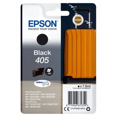 Epson C13T05G14010 Valise Bk bli