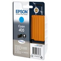 Epson C13T05G24010 Valise Cyan bli