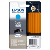 Epson C13T05G24020 Valise Cyan bli