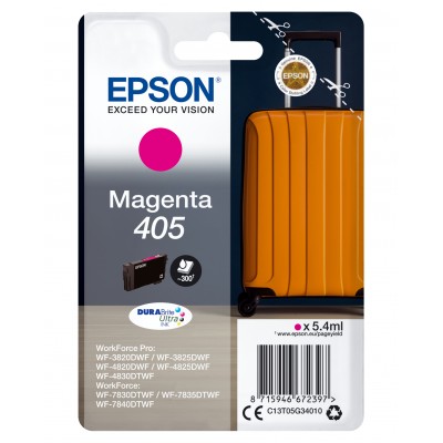 Epson C13T05G34010 Valise Mag bli