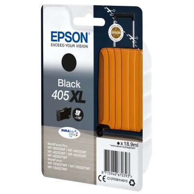 Epson C13T05H14010 Valise XL Bk bli