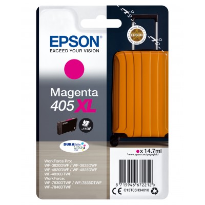 Epson C13T05H34010 Valise XL Mag bli