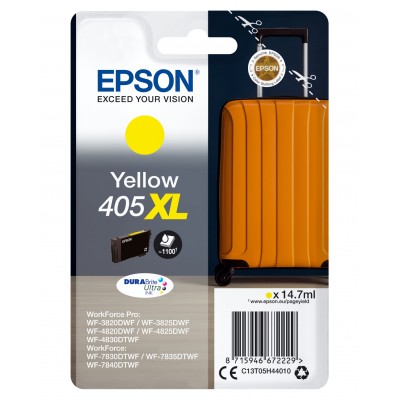 Epson C13T05H44010 Valise XL Yel bli