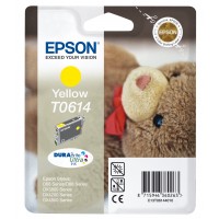Epson C13T06144010 OURSON Yel Blister