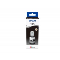 Epson C13T06B140 T113 EcoTank BK