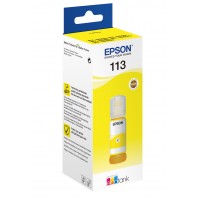 Epson C13T06B440 T113 EcoTank Yellow