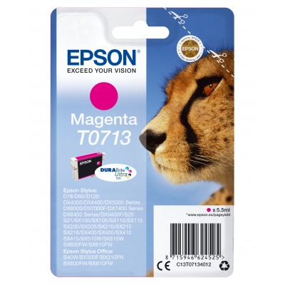 Epson C13T07134022 GUEPARD Mag. Blister