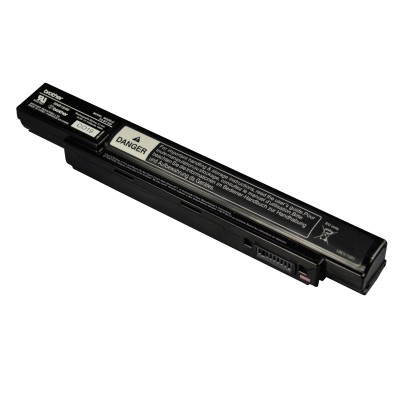 Brother Batterie Lithium recharg  PJ7xx