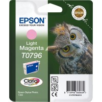 Epson C13T07964010 CHOUETTE Mag Light Bl