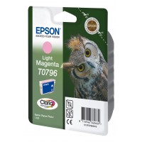 Epson C13T07964010 CHOUETTE Mag Light Bl