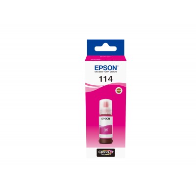 Epson C13T07B340 T114 EcoTank Mag