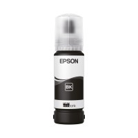 EPSON C13T09B140 Ecotank 107 Black