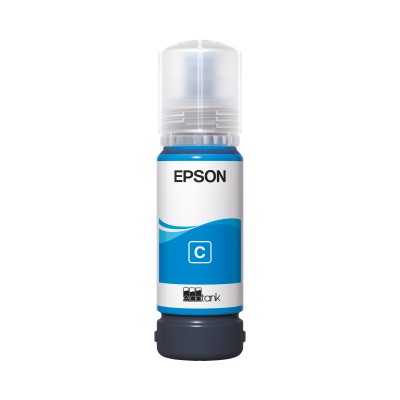 EPSON C13T09B240 Ecotank 107 Cyan