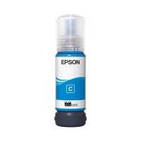 EPSON C13T09B240 Ecotank 107 Cyan