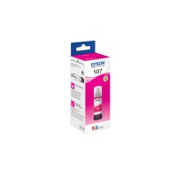 EPSON C13T09B340 Ecotank 107 Magenta