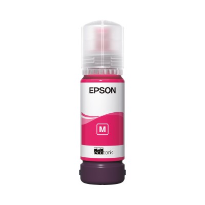 EPSON C13T09B340 Ecotank 107 Magenta