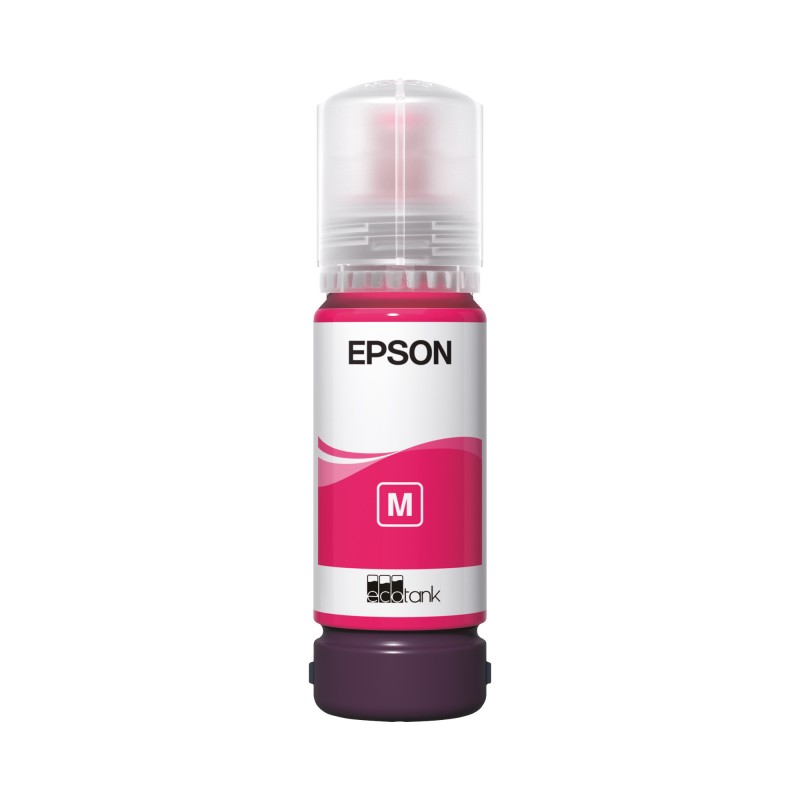 EPSON C13T09B340 Ecotank 107 Magenta