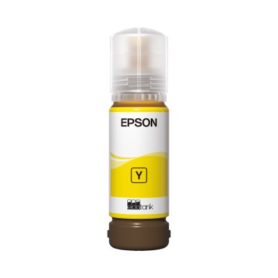 EPSON C13T09B440 Ecotank 107 Yellow