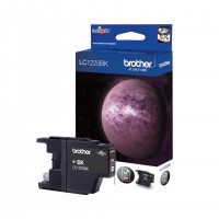 Brother LC1220BK Ink jet BK