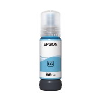 EPSON C13T09B540 Ecotank 107 Light Cyan