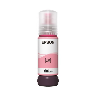 EPSON C13T09B640 Ecotank 107 Light Magen